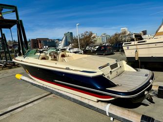 27' Chris-craft 2020 Yacht For Sale